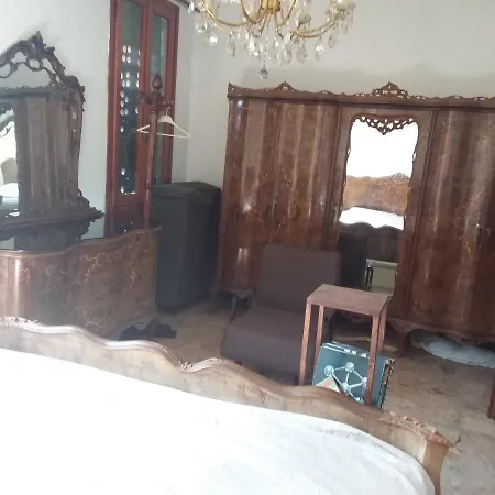 Spacious Privatunterkunft Marghera